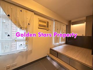 Sai Ying Pun - Yuk Ming Towers 04