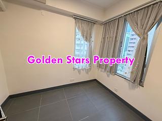Sai Ying Pun - Yuk Ming Towers 05