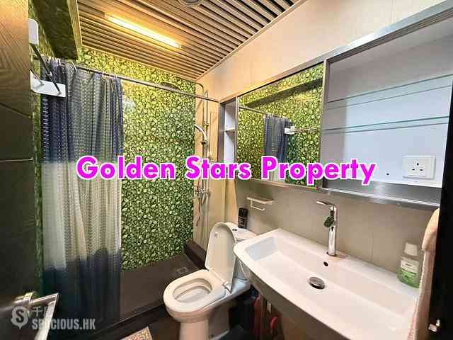 Sai Ying Pun - Yuk Ming Towers 06