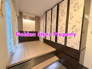 Sai Ying Pun - Yuk Ming Towers 03