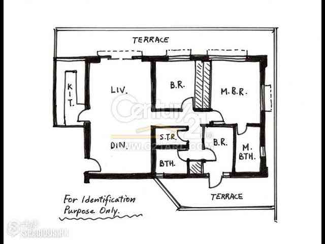 Happy Valley - Villa Rocha Block B 14