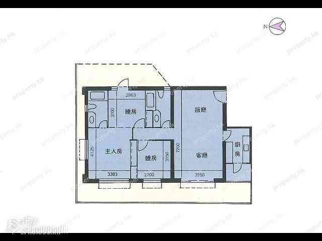 Happy Valley - Villa Rocha Block B 15