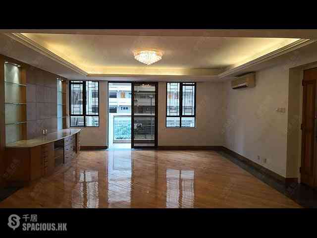 Braemar Hill - Wilshire Towers Block A 01