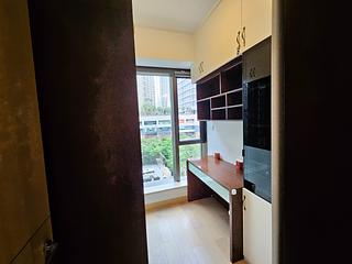 Ho Man Tin - One Homantin Block 5 04