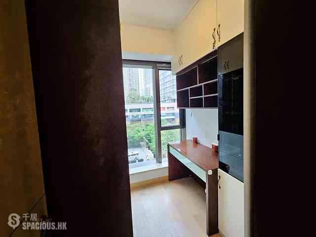 Ho Man Tin - One Homantin Block 5 04
