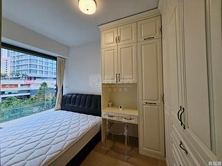 Ho Man Tin - One Homantin Block 5 05
