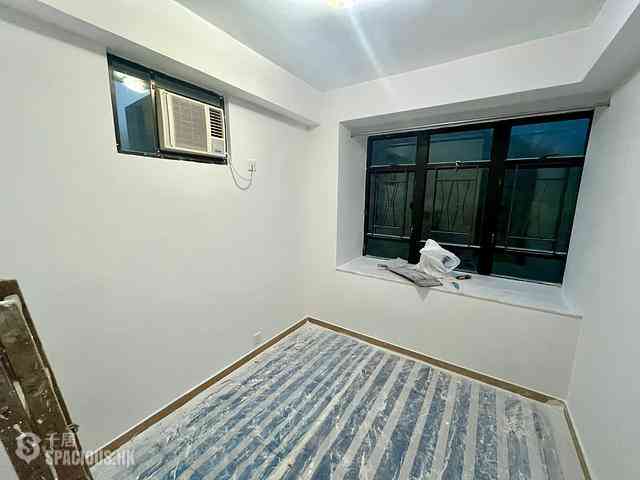Quarry Bay - Kornhill Block B 12