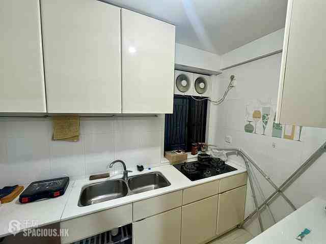 Quarry Bay - Kornhill Block B 13