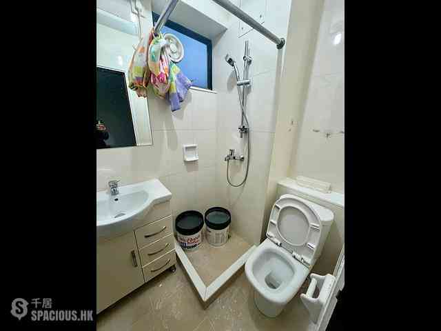 Quarry Bay - Kornhill Block B 14