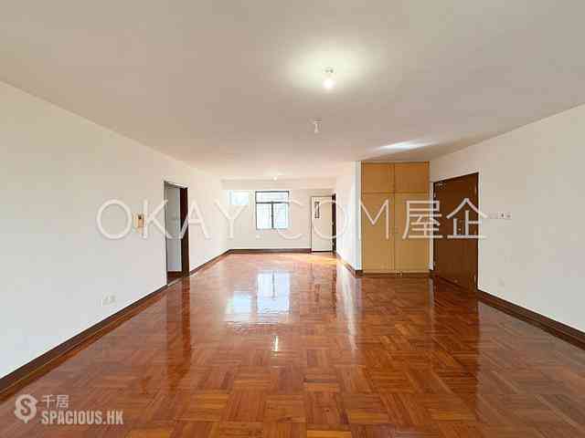 Yau Ma Tei - Wylie Court 01