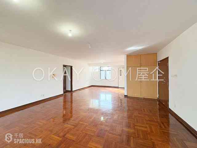 Yau Ma Tei - Wylie Court 03