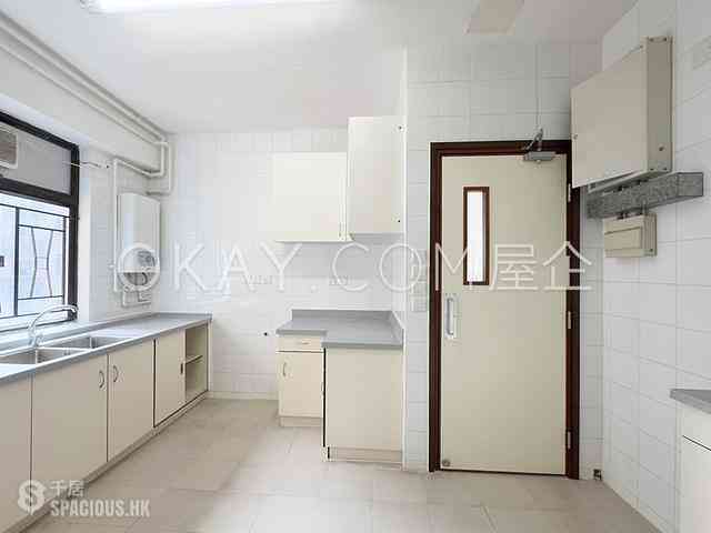 Yau Ma Tei - Wylie Court 14