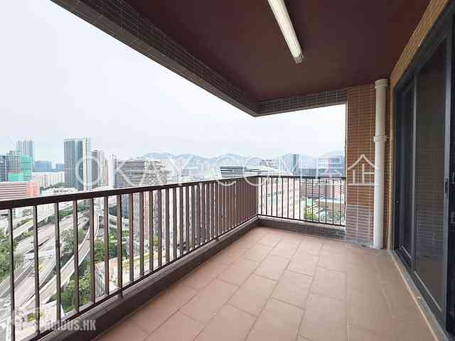Yau Ma Tei - Wylie Court 15