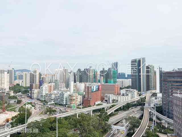 Yau Ma Tei - Wylie Court 16