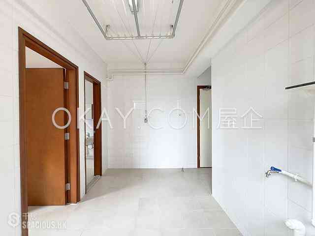 Yau Ma Tei - Wylie Court 18
