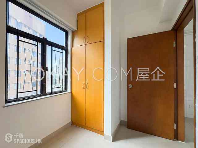 Yau Ma Tei - Wylie Court 19