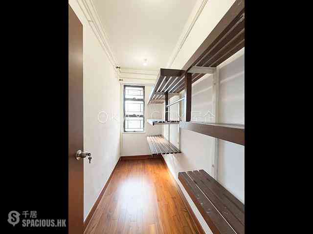 Yau Ma Tei - Wylie Court 20