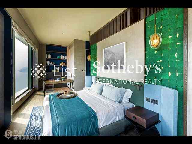 Chung Hom Kok - 7, Cape Road 04