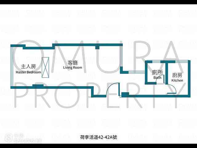 Soho - 42-42A, Hollywood Road 03
