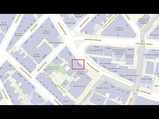 Soho - 42-42A, Hollywood Road 18