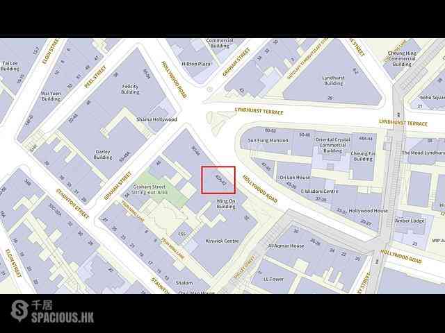 Soho - 42-42A, Hollywood Road 18