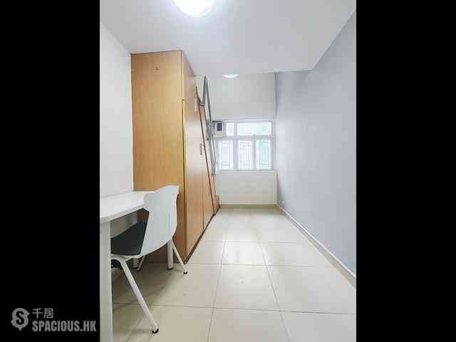 Kennedy Town - Tai Tak Mansion 01