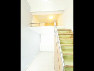 Kennedy Town - Tai Tak Mansion 04