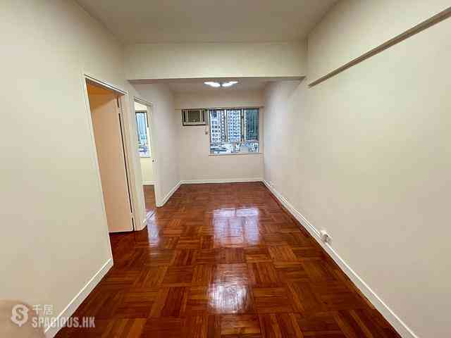 Tai Hang - Winway Court 01
