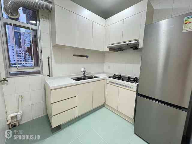 Tai Hang - Winway Court 04