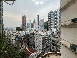 Tai Hang - Winway Court 06