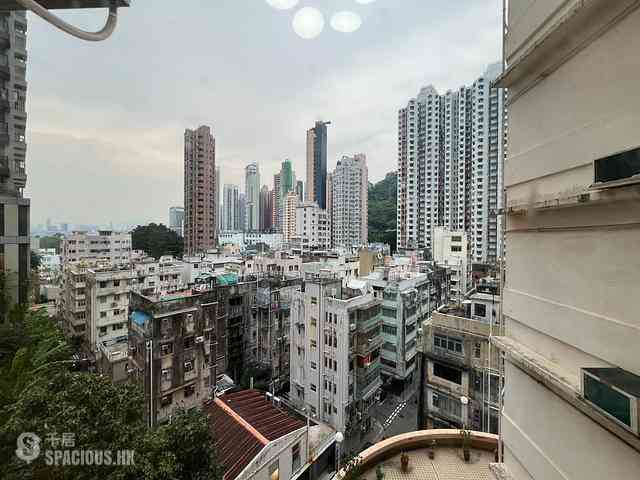 Tai Hang - Winway Court 06
