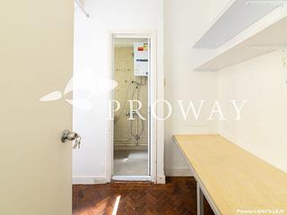 Tai Hang - Hecny Court 12