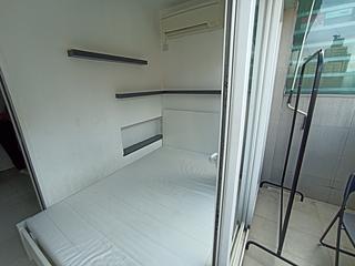 Sai Ying Pun - Tung Cheung Building 07