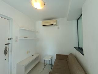 Sai Ying Pun - Tung Cheung Building 10