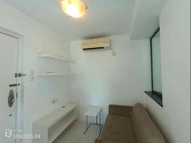 Sai Ying Pun - Tung Cheung Building 10