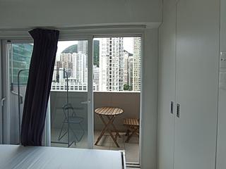 Sai Ying Pun - Tung Cheung Building 11
