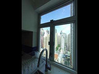 Sai Ying Pun - Tung Cheung Building 14