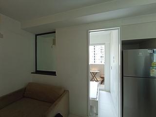 Sai Ying Pun - Tung Cheung Building 16
