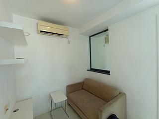 Sai Ying Pun - Tung Cheung Building 17