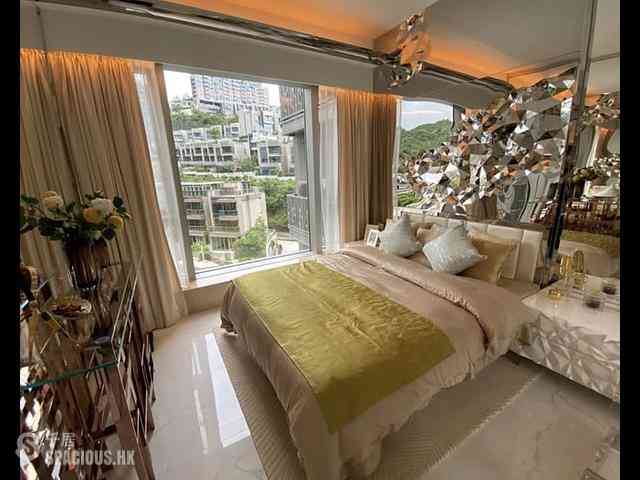 Sha Tin - Mount Regalia Tower 5 01