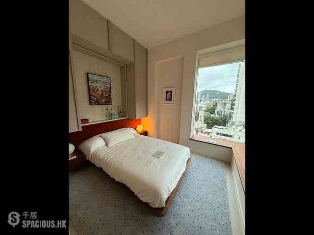 Wan Chai - 33 Kennedy Road 07
