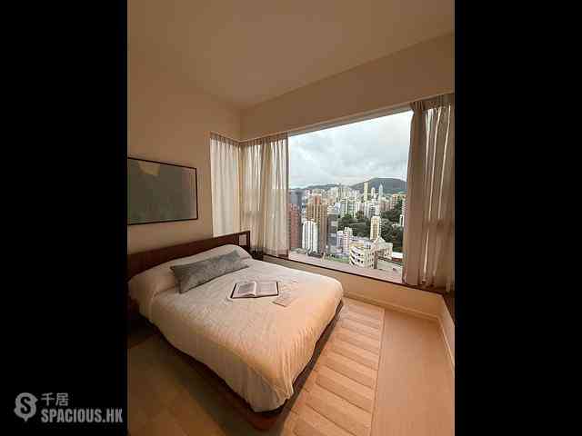 Wan Chai - 33 Kennedy Road 11