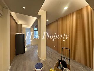 Sai Ying Pun - Fuk Shing Building 02
