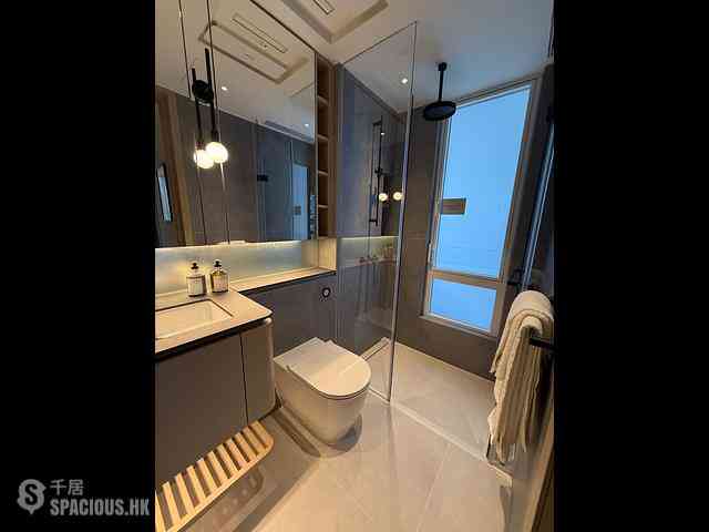 Wan Chai - 33 Kennedy Road 14