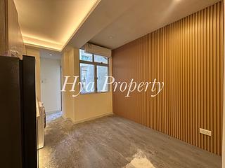 Sai Ying Pun - Fuk Shing Building 04