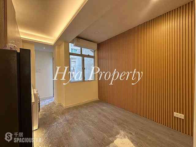 Sai Ying Pun - Fuk Shing Building 04