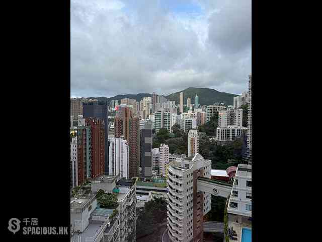 Wan Chai - 33 Kennedy Road 16