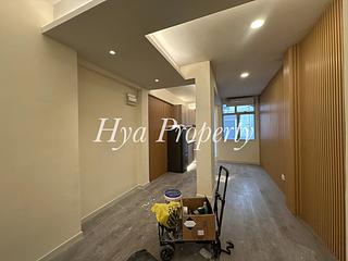 Sai Ying Pun - Fuk Shing Building 08