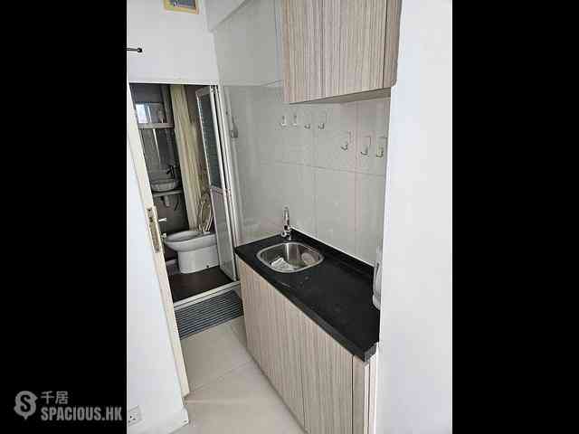Wan Chai - Yuk Chun House 05