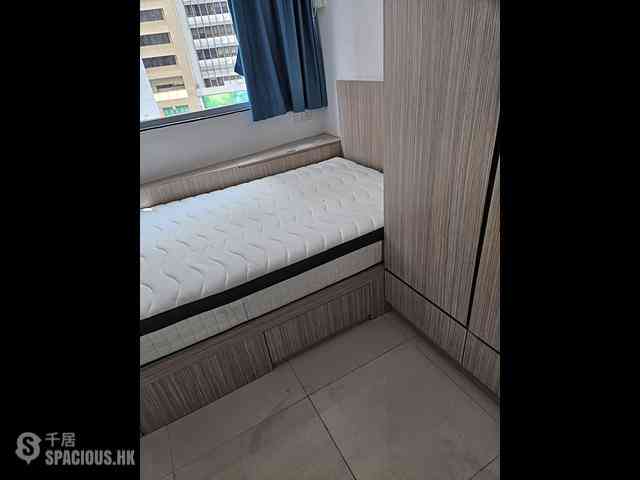 Wan Chai - Yuk Chun House 01